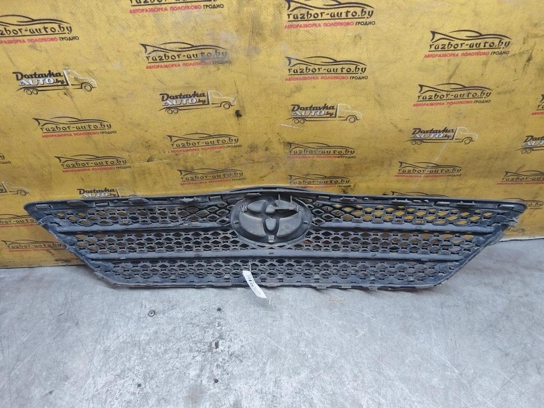 Решетка радиатора 6BDC1I Toyota Corolla undefined