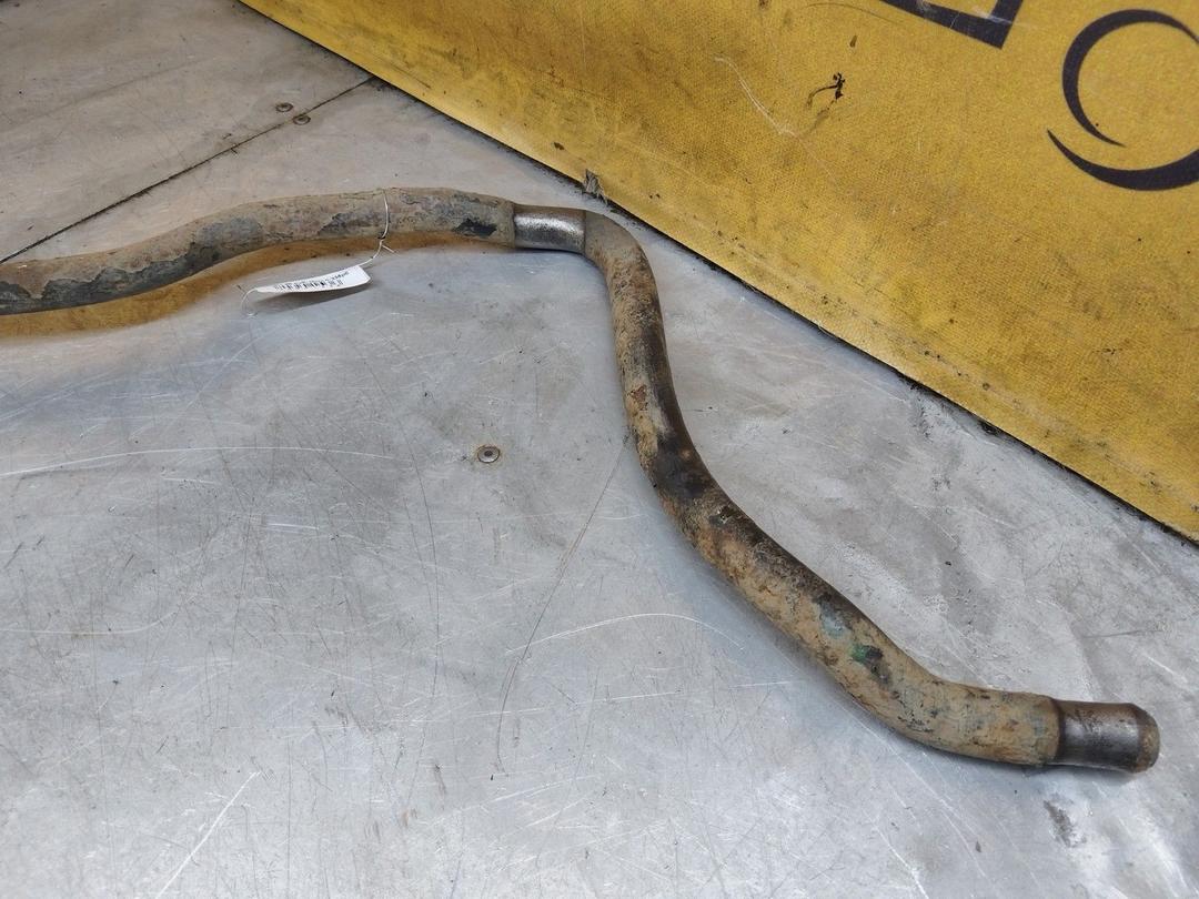 Стабилизатор подвески (поперечной устойчивости) передний TFXXDE Volkswagen Passat купить с доставкой