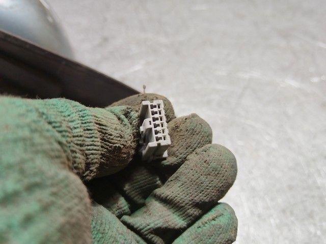 Зеркало наружное левое 570EE3 - Фото 8