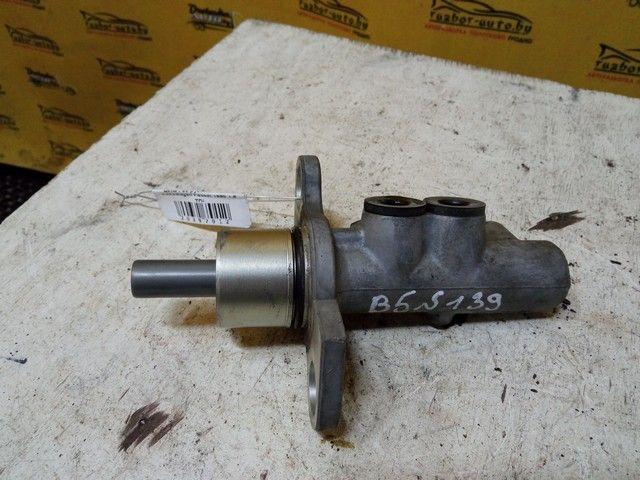 Цилиндр тормозной главный 8HTSMC Volkswagen Passat - Фото 1