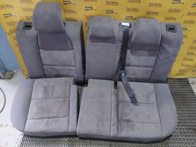 Сиденье заднее U5N9WX Peugeot 307 - Фото 1