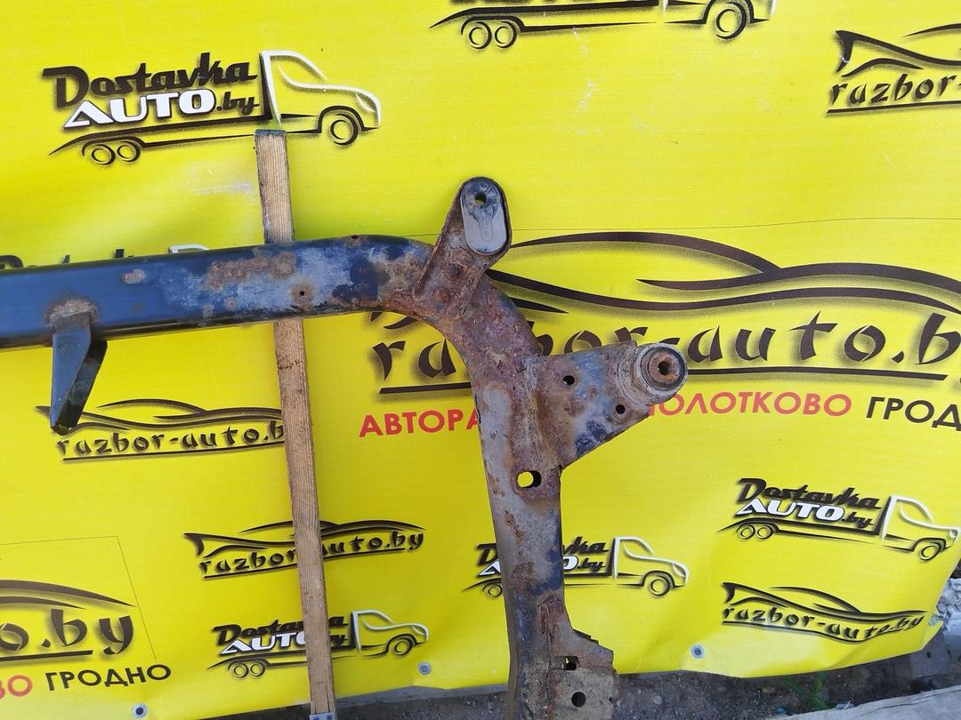 Балка подвески передняя (подрамник) P6L4AD Opel Astra undefined