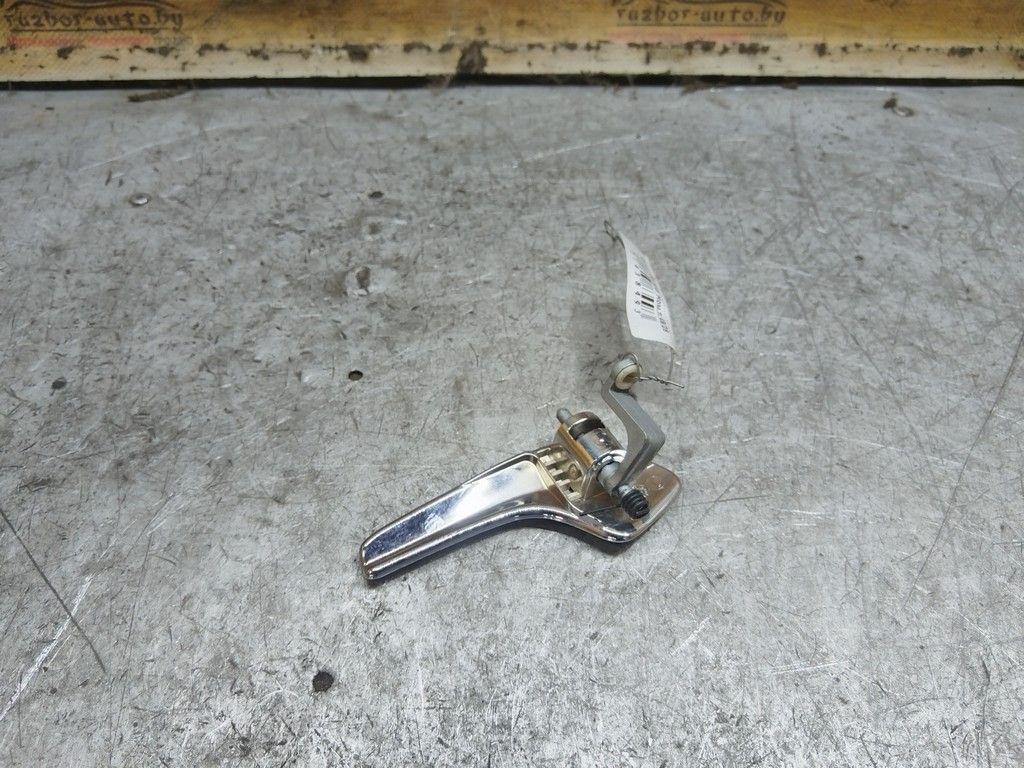 Ручка внутренняя передняя правая 0V9DT0 Opel Corsa - Фото 5