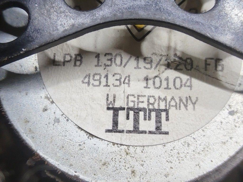 Динамик KER134 Audi 100 - Фото 4