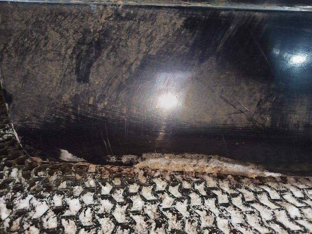 Дверь передняя левая DK1KS8 Citroen Xantia купить