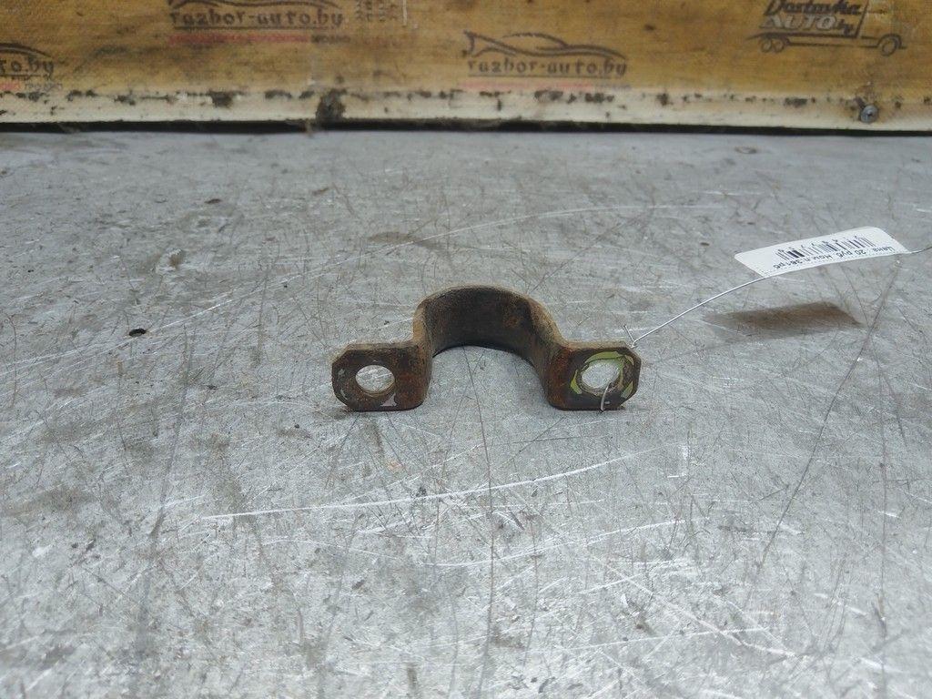 Крепление втулки стабилизатора XC3TZ6 Ford Mondeo - Фото 3