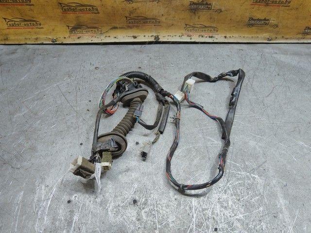 Проводка двери передней правой NZG80Q Nissan Almera