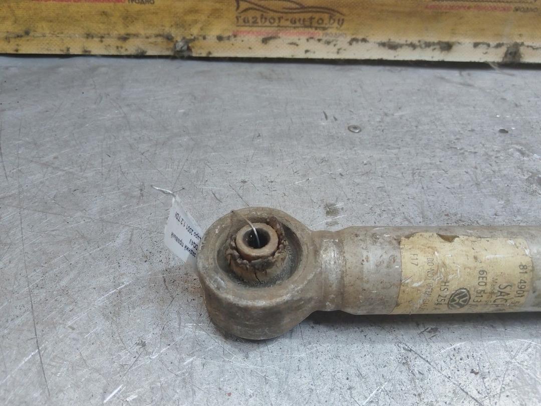 Амортизатор задний правый 67DQ4V Volkswagen Lupo - Фото 5