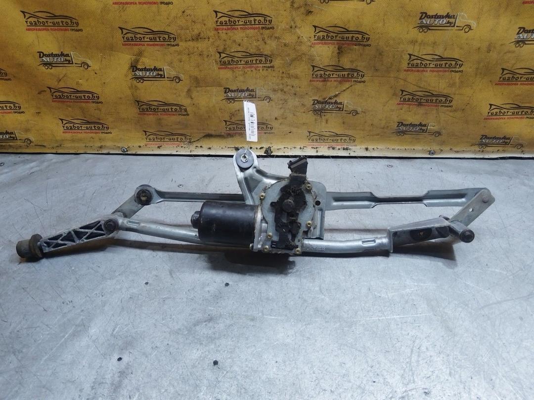 Механизм стеклоочистителя (трапеция дворников) NLDSJC Volvo S60 купить