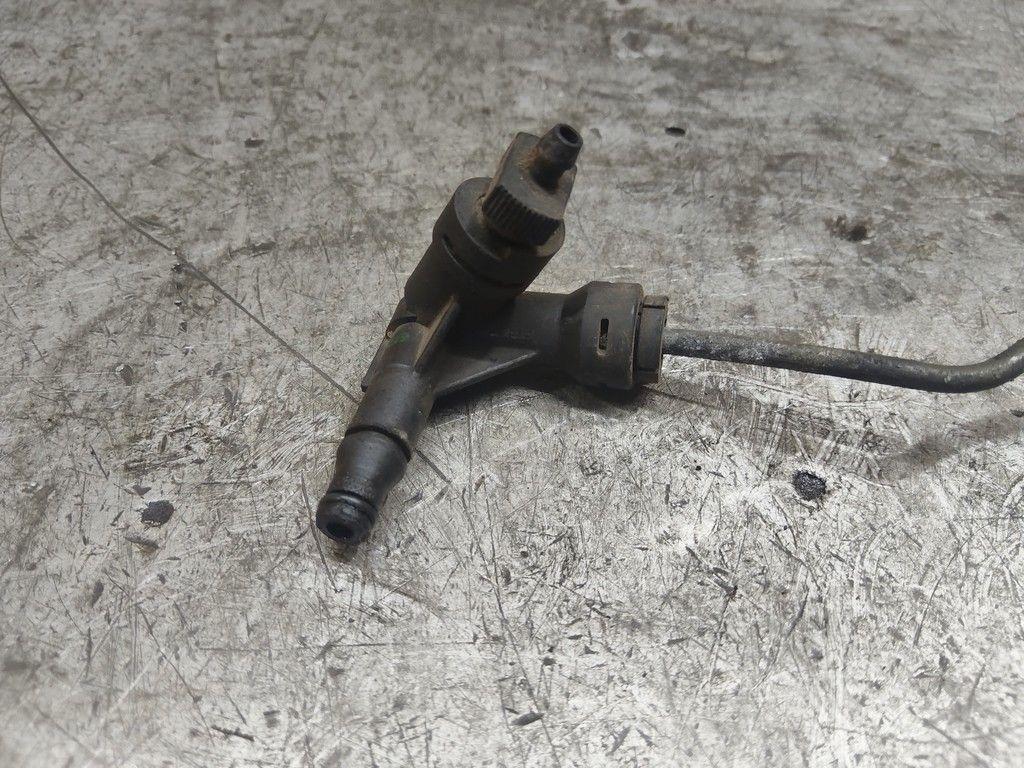 Трубка сцепления QUOUYE Ford Mondeo - Фото 2