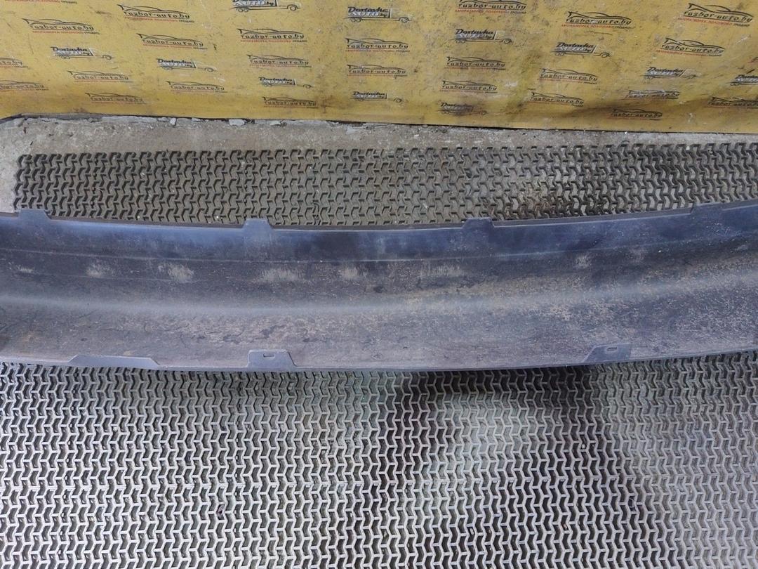 Бампер задний ZNT6GY Chrysler Voyager undefined