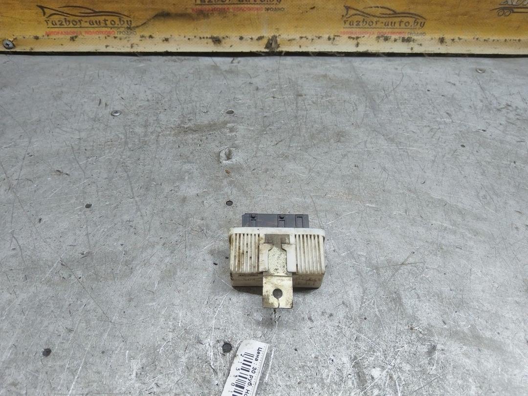 Реле бензонасоса QADCO2 Fiat Punto купить с доставкой