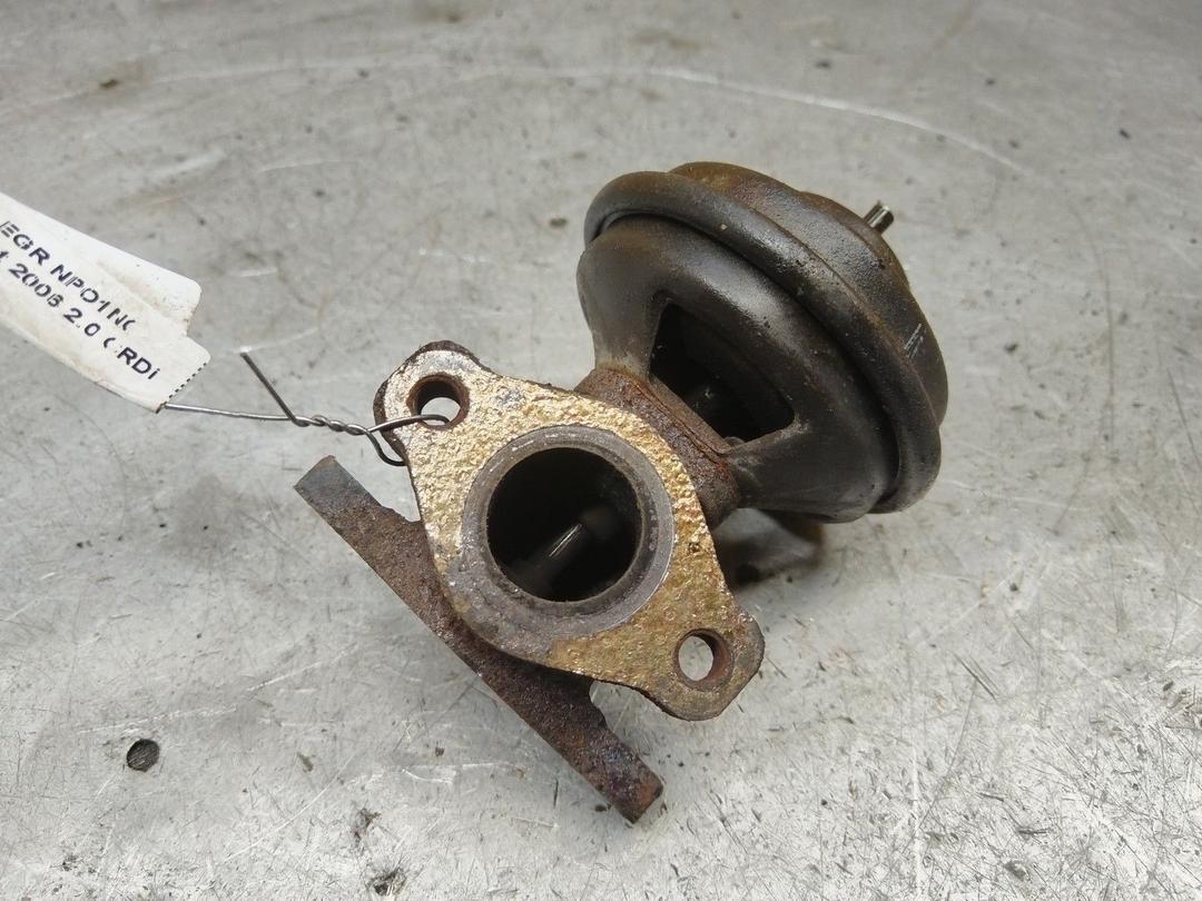 Клапан EGR NPO1N0 Hyundai Trajet купить