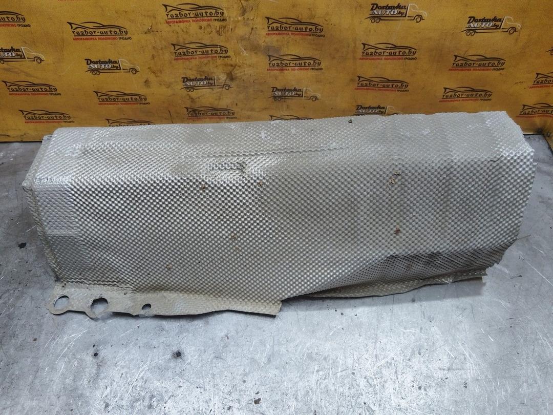 Тепловой экран глушителя W5FI3D Volvo XC70