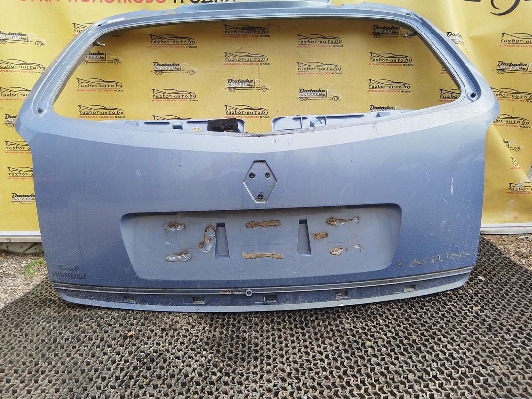 Спойлер CX4VVC Alfa Romeo 156 купить