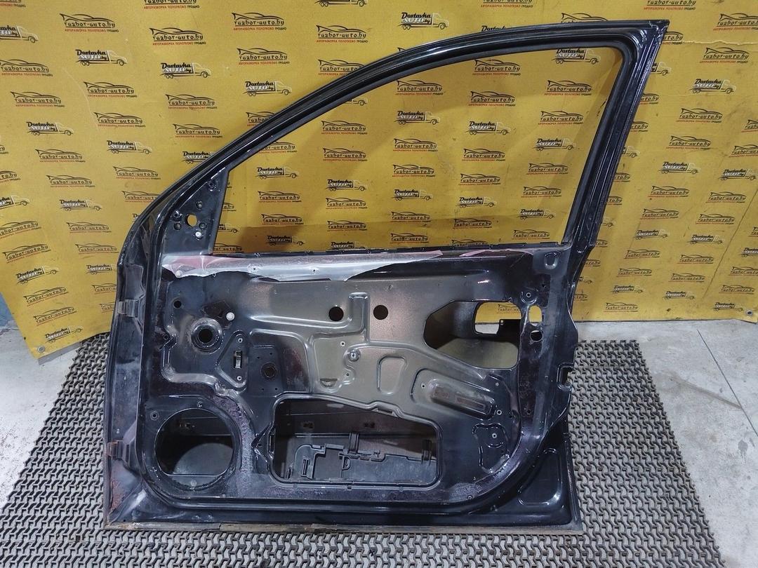 Дверь передняя правая XPOS80 Opel Astra купить с доставкой