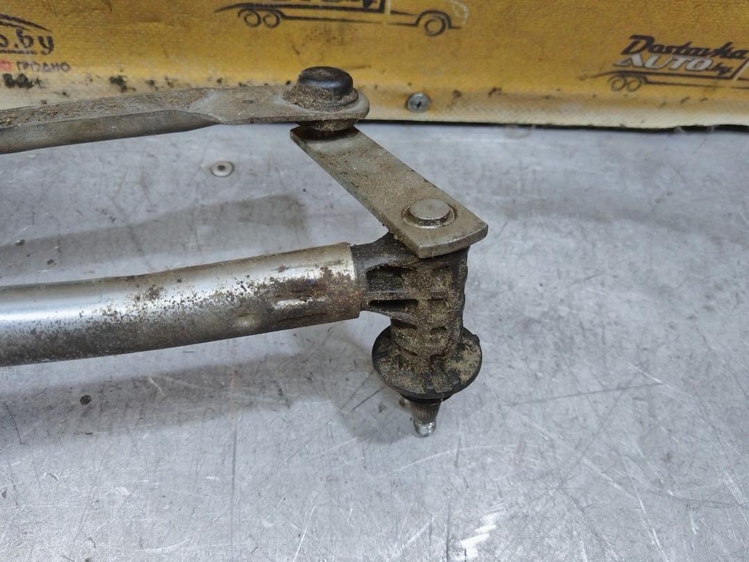 Механизм стеклоочистителя (трапеция дворников) Y8U4MT Mercedes Sprinter - Фото 2