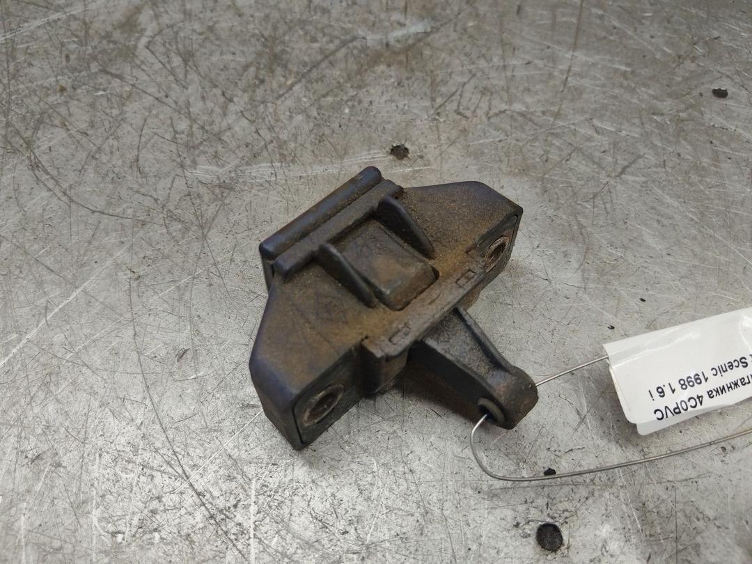 Замок багажника 4C0PVC Renault Scenic - Фото 3