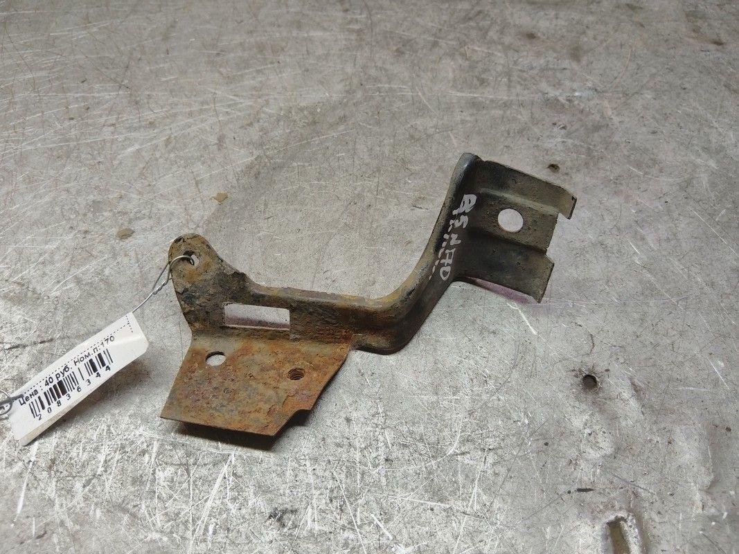 Кронштейн крепления крыла переднего левого FV6F67 Volkswagen Passat - Фото 2