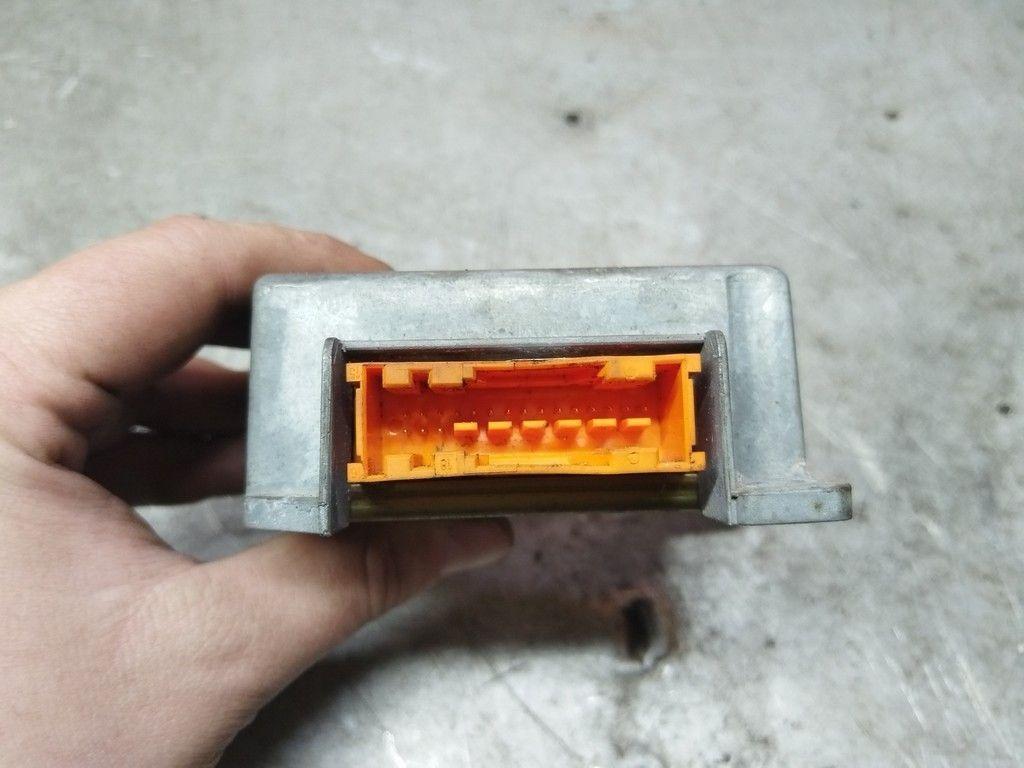 Блок AirBag 5K78J8 Citroen Xantia купить с доставкой