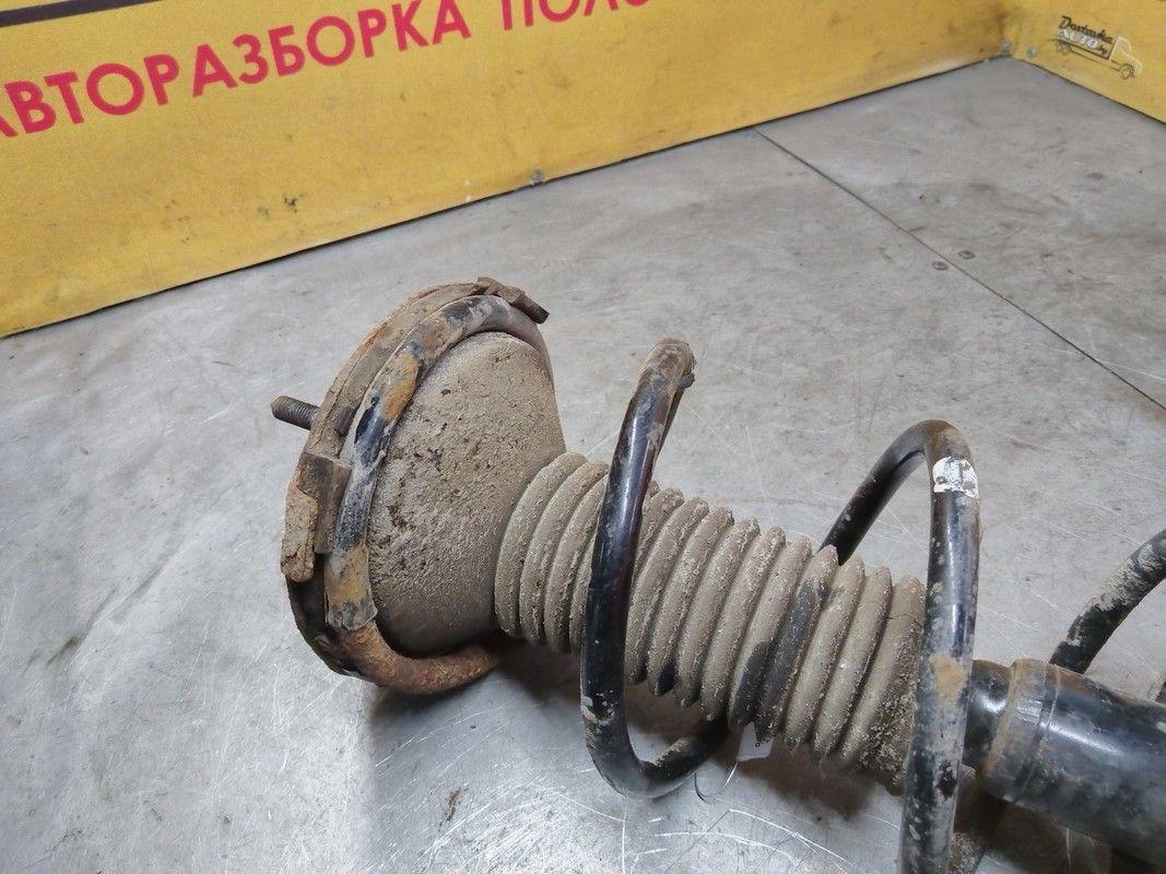 Опора амортизатора верхняя (чашка) JHPWRO Toyota Avensis Verso купить с доставкой