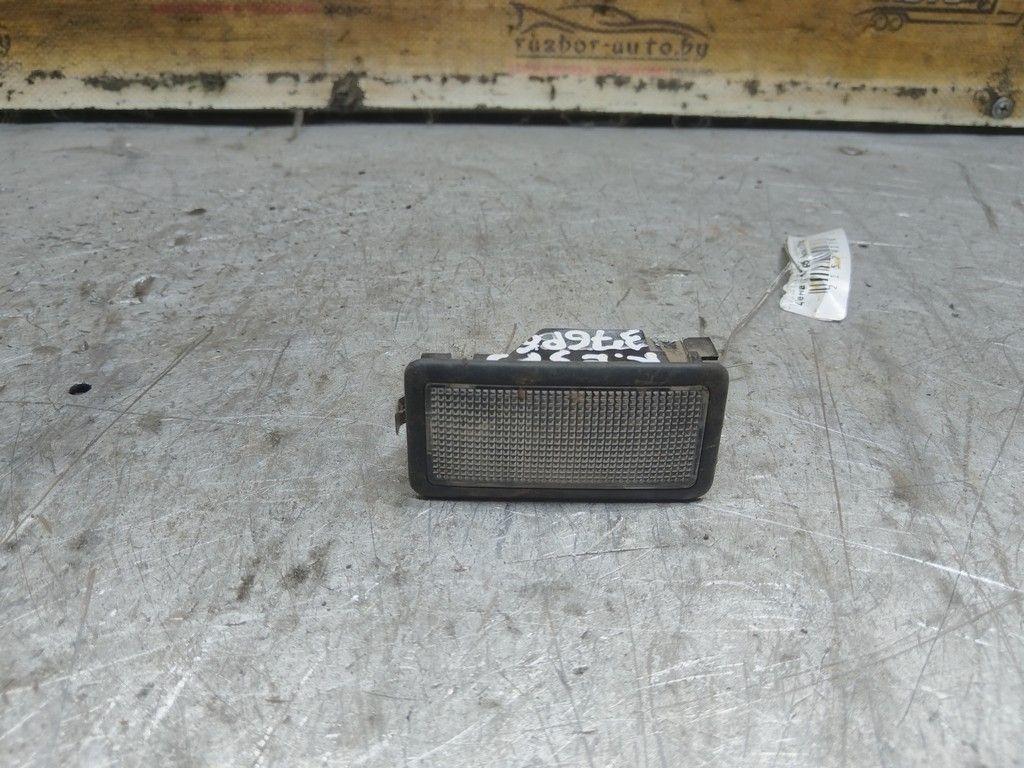 Подсветка салона 6PFL5N Renault Espace - Фото 1