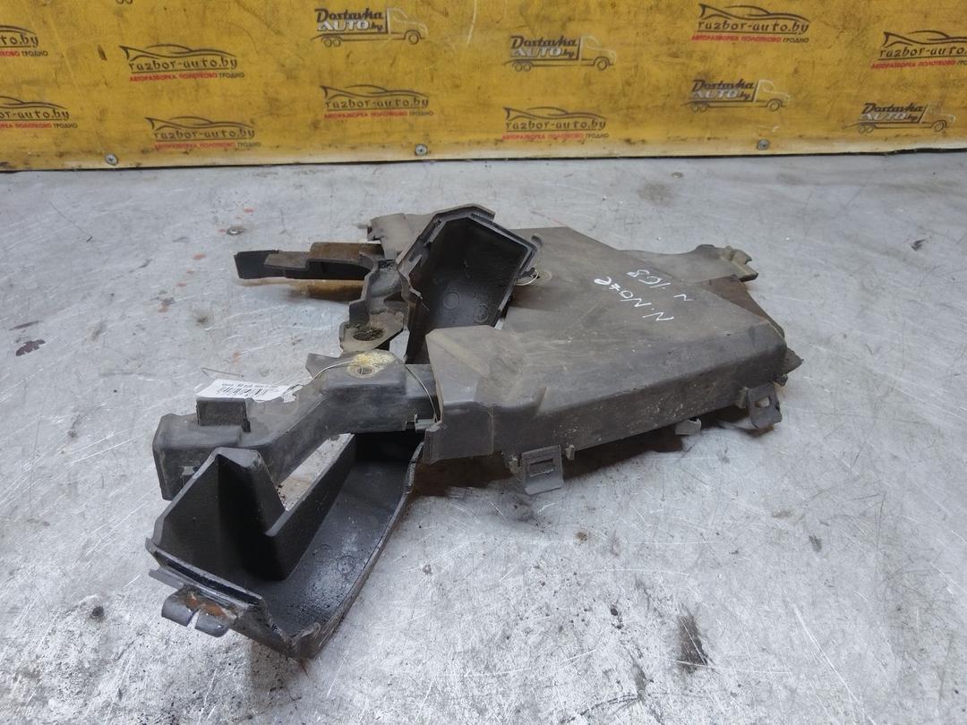 Защита (кожух) ремня ГРМ XY3J30 Nissan Note купить