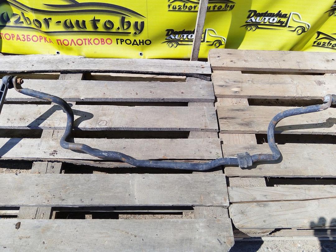 Стабилизатор подвески (поперечной устойчивости) передний 5313FF Opel Zafira купить в магазине запчастей бу