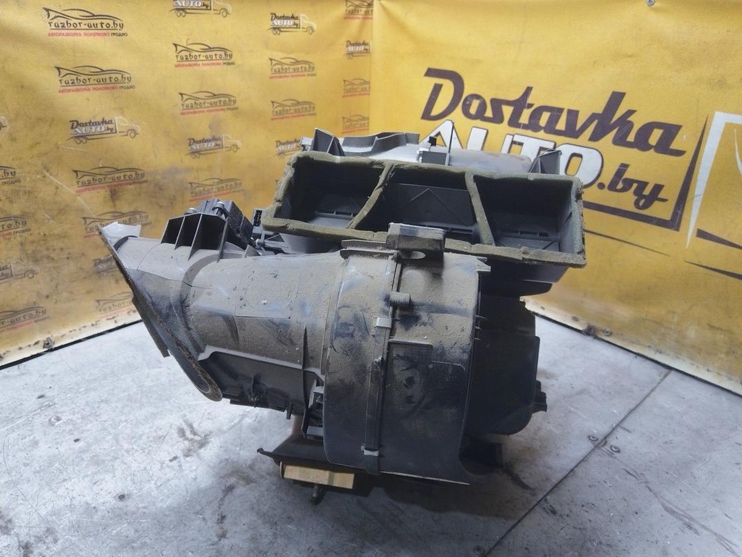 Корпус отопителя (печки) 6V2OA2 Citroen Xsara Picasso купить