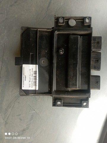 Блок управления двигателем HPQINT Renault Scenic - Фото 1