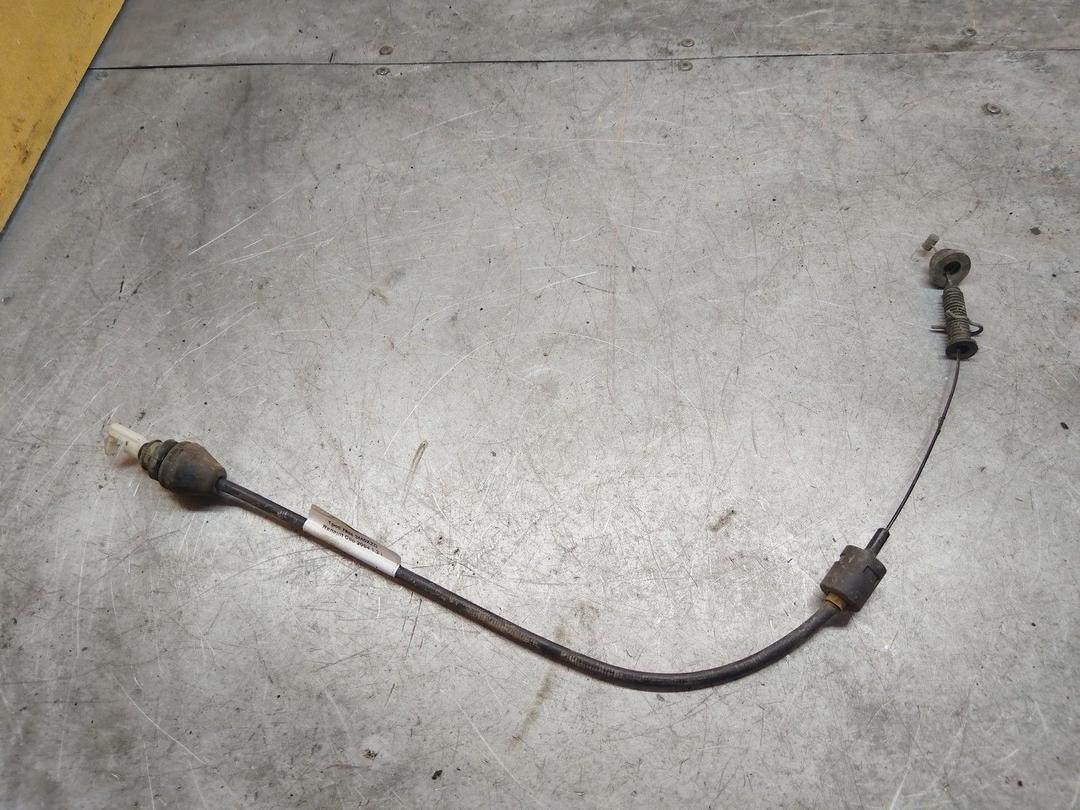 Трос газа 3M0XZD Renault Clio - Фото 1