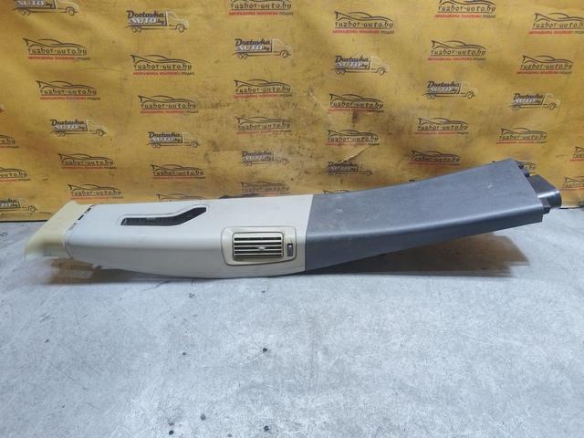 Обшивка стойки центральной левой BAFD7O Volvo S60 купить с доставкой