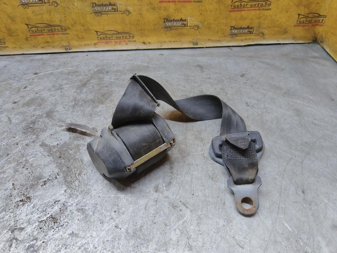 Ремень безопасности задний левый 9D8AT4 Seat Toledo купить с доставкой