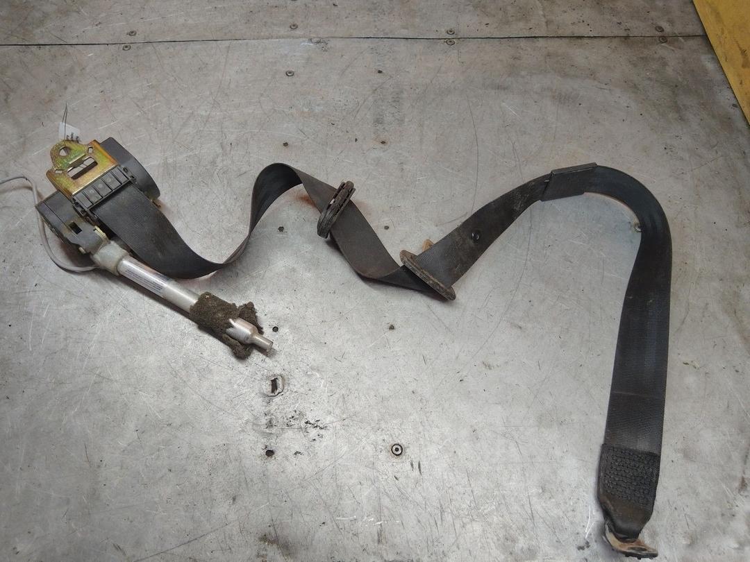 Ремень безопасности передний правый U36Q91 Audi A6 - Фото 2