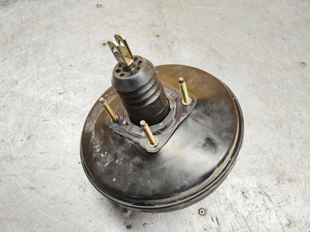 Вакуумный усилитель тормозов 8AOJH0 Citroen C4 - Фото 4