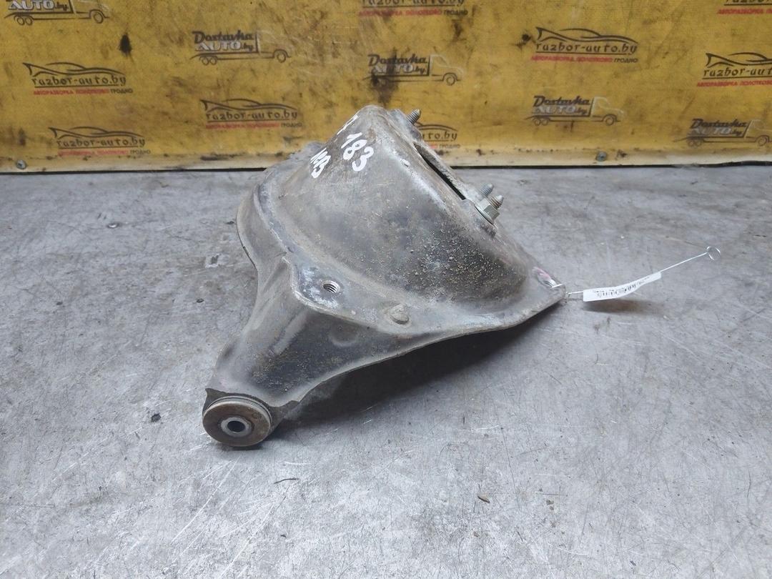 Опора амортизатора верхняя (чашка) L5IG15 Peugeot 407 - Фото 8