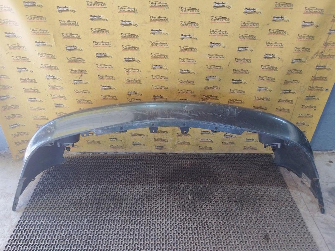 Бампер передний UCT7WX Daewoo Nubira undefined