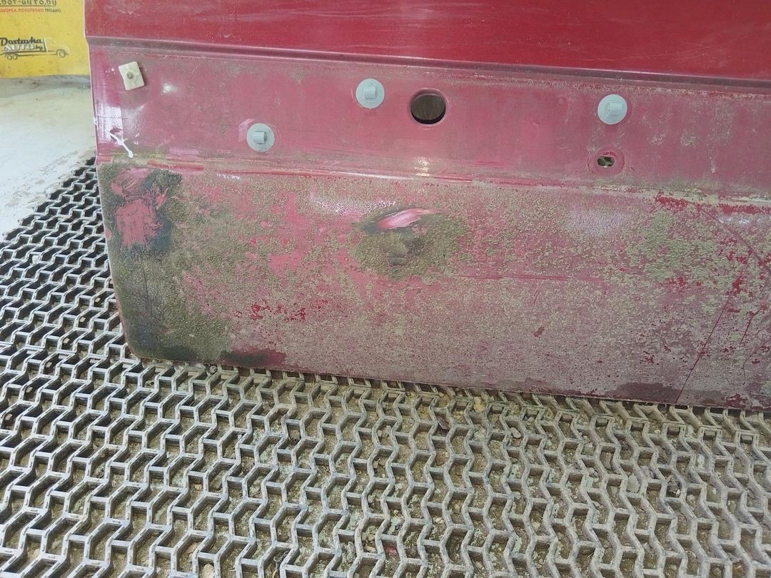 Дверь передняя правая 7SIBOG Renault Kangoo - Фото 3