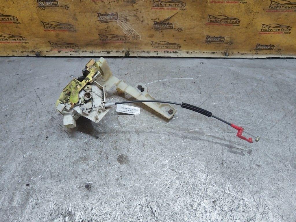 Замок двери передней левой R2D6UH Ford Mondeo - Фото 2