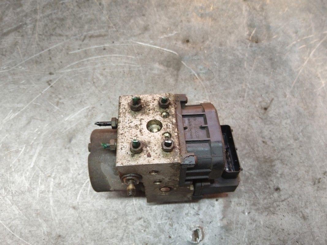 Блок ABS 5XS22O Renault Megane купить на авторазборке