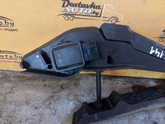 Педаль газа AK4O6L BMW X5 E53 купить в магазине запчастей бу