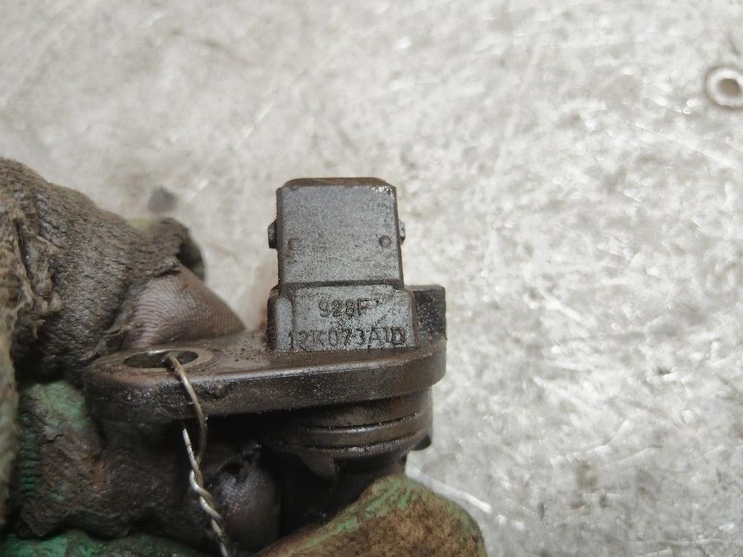 Датчик распредвала AU4FP9 Ford Escort купить в магазине запчастей бу