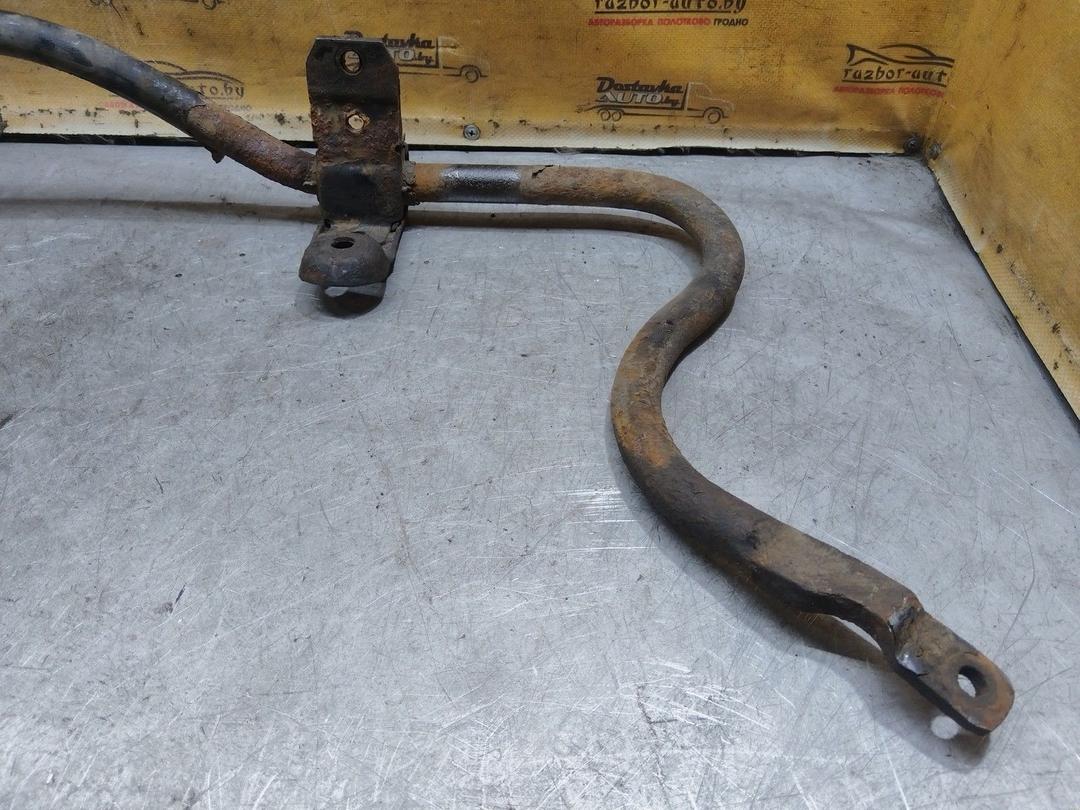 Стабилизатор подвески (поперечной устойчивости) передний KRMOJ4 Renault Laguna - Фото 3