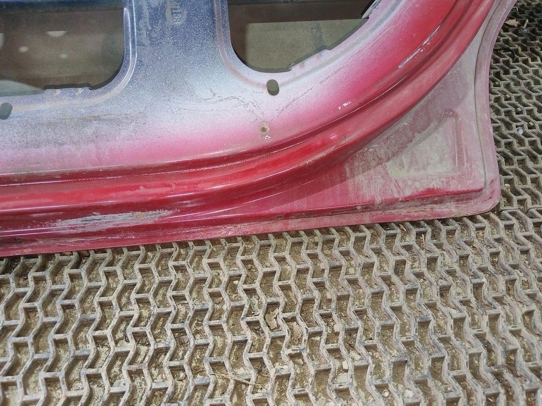 Дверь задняя правая V2ZJZY Opel Astra - Фото 6