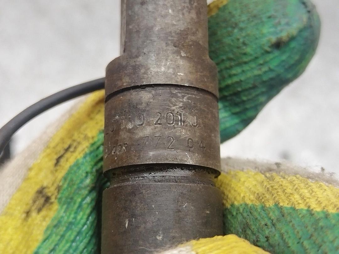 Форсунка UJI904 Volkswagen Sharan undefined