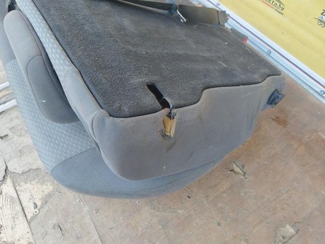 Салон (комплект сидений) O7CQK3 Ford Focus купить с доставкой. Огромный выбор салонов. У нас есть практически все.