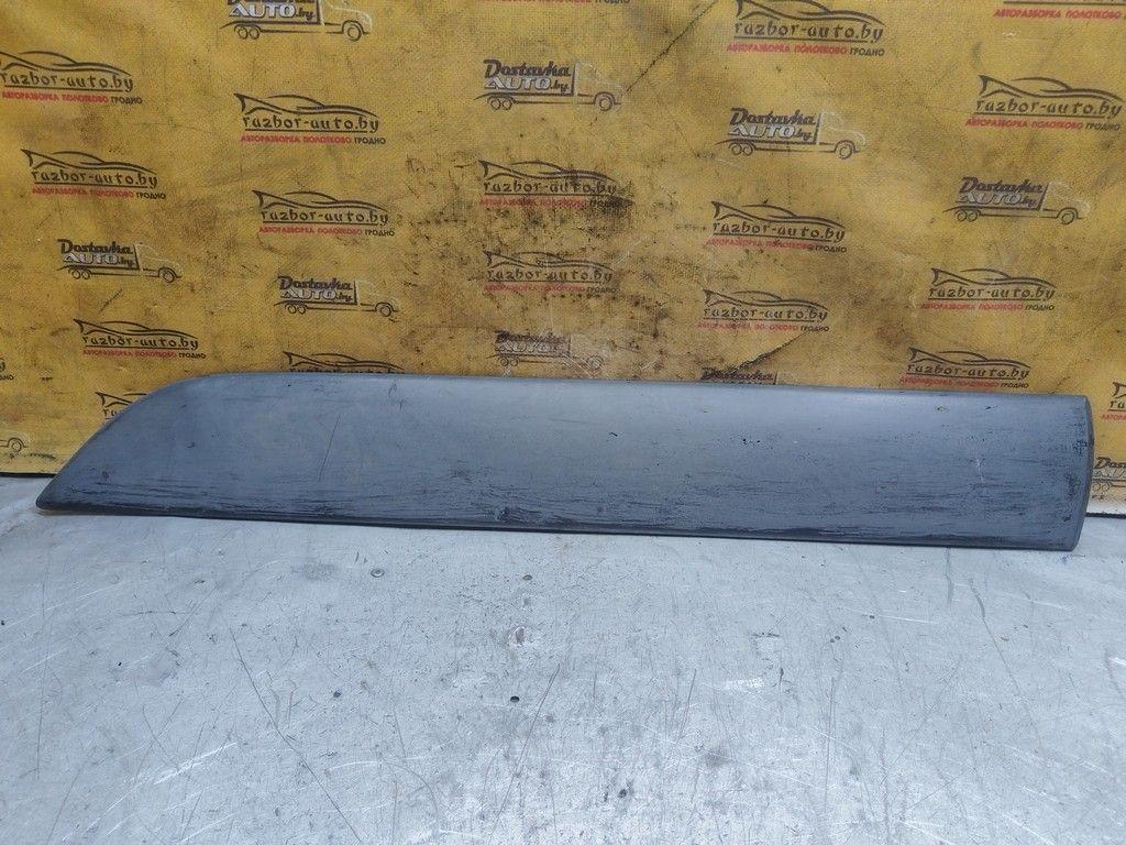 Молдинг двери задней левой LAJHGS Renault Espace - Фото 1