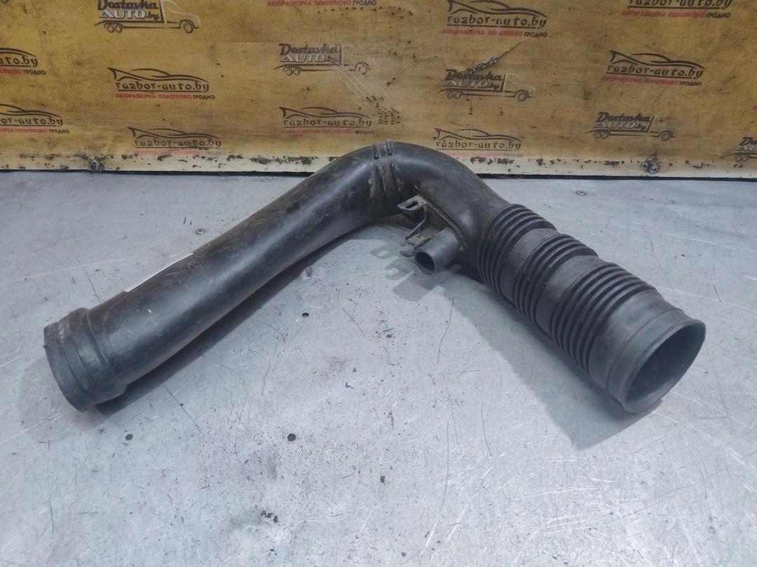 Патрубок интеркулера ITQ8G5 Peugeot 307 - Фото 1