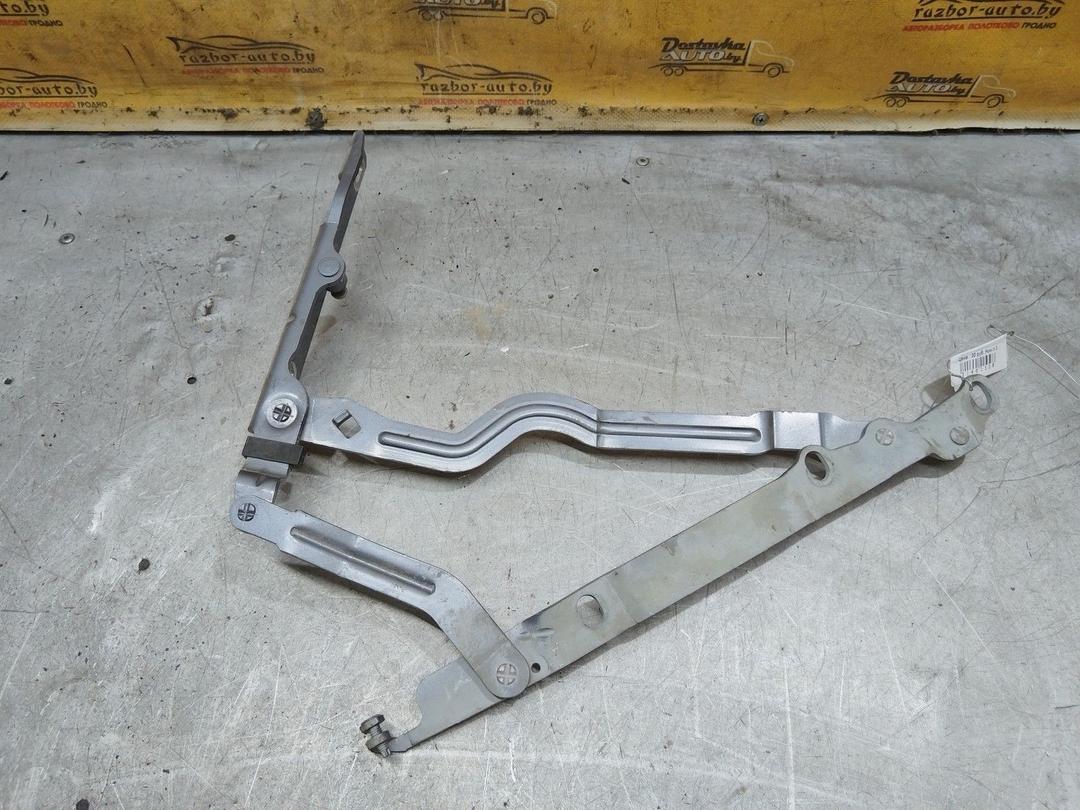 Петля крышки багажника S2T2KY Opel Omega купить с доставкой