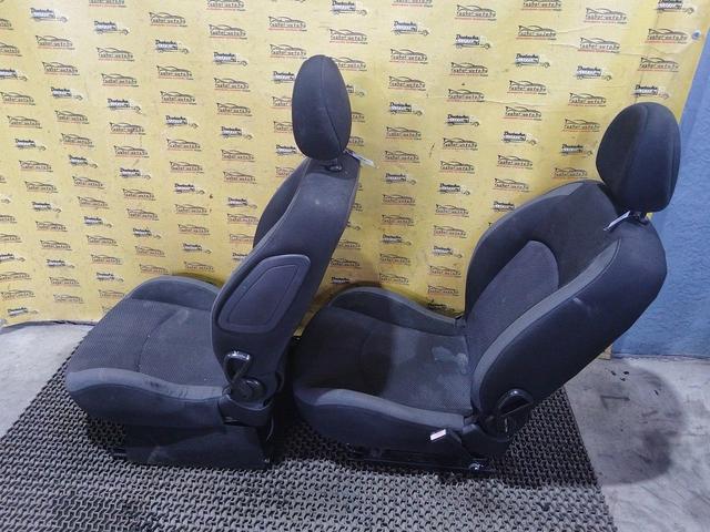 Салон (комплект сидений) 31AHUK Peugeot 206 купить с доставкой. Огромный выбор салонов. У нас есть практически все.